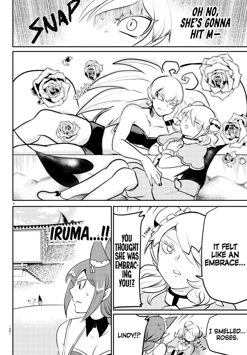 Welcome to Demon School! Iruma-kun, Chapter 190 image 05
